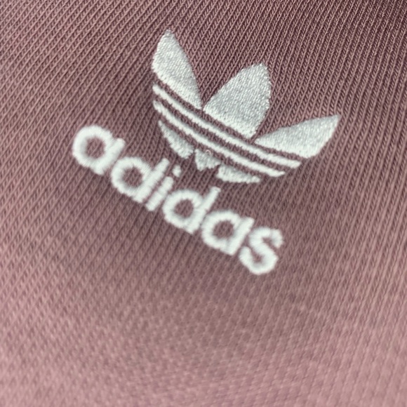Adidas hoodie salmon - Picture 2 of 4